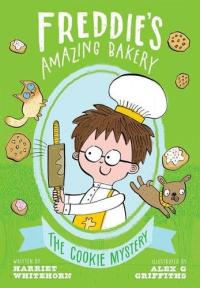 Freddie's Amazing Bakery: the Cookie Mystery