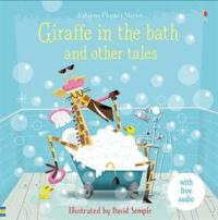 Giraffe in the Bath and Other Tales