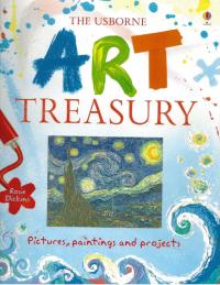 Art Treasury