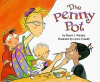 The Penny Pot