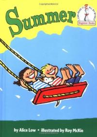 Summer (Beginner Books(R))