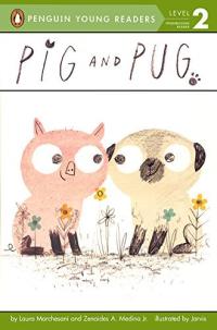 Pig and Pug