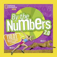 By the Numbers 2.0 110.01 Cool Infographics Packed With Stats and Figures
