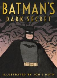 Batman's Dark Secret