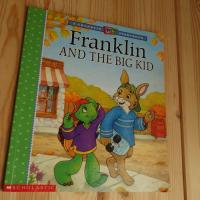 Franklin and the Big Kid