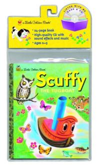 Scuffy the Tugboat