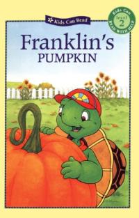 Franklin's Pumpkin