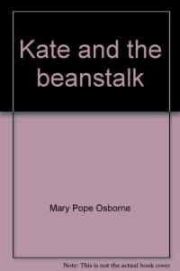 Kate and the Beanstalk