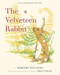 The Velveteen Rabbit 100th Anniversary Edition