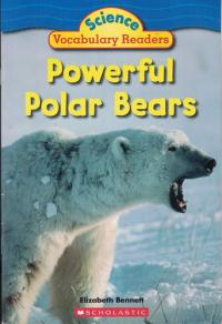 Powerful Polar Bears