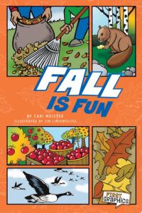 Fall Is Fun