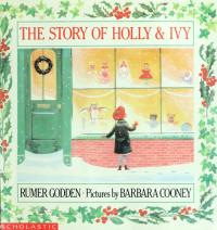 The Story of Holly and Ivy
