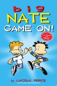 Big Nate: Game On!