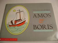Amos & Boris