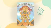 The Gingerbread Girl