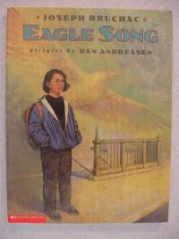 Eagle song