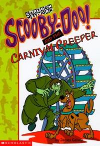 Scooby-Doo! and the Carnival Creeper