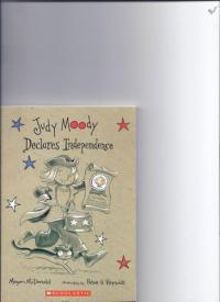 Judy Moody Declares Independence