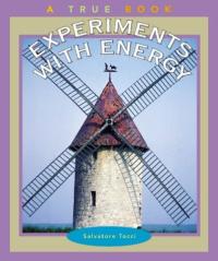 Experiments with Energy