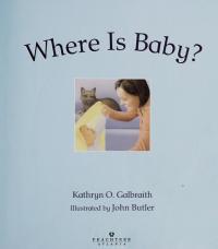 Where is Baby?