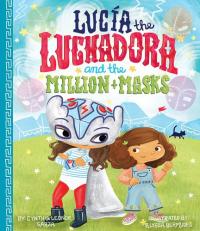 Lucía the Luchadora