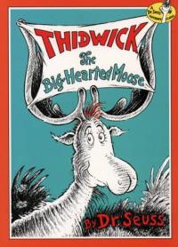 Thidwick the Big-hearted Moose