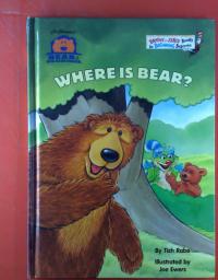 Where is Bear?