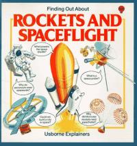 Finding Out about Rockets and Spaceflight