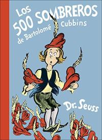 Los 500 sombreros de Bartolomé Cubbins