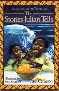 Stories Julian Tells
