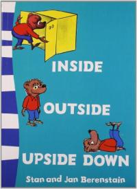 Dr Seuss - Inside Outside Upside Down