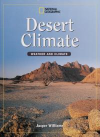 Theme Sets: Desert Climate