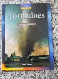 Tornadoes