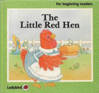 The Little Red Hen