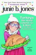 Turkeys We Have Loved and Eaten (and Other Thankful Stuff)