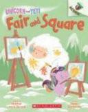 Fair and Square (Unicorn and Yeti)