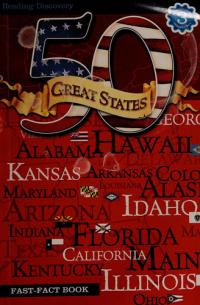 50 Great States