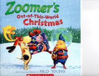 Zoomer's Out-of-this-world Christmas