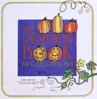 The Pumpkin Book