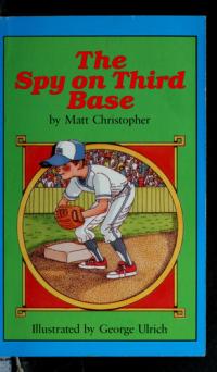 The Spy on Third Base