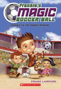 Frankie Vs. the Rowdy Romans