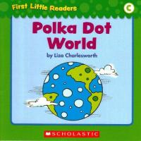 Polka Dot World