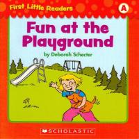 First Little Readers: Guided Reading Level A A Big Collection of Just-right Leveled Books for Beginning Readers