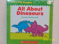All about Dinosaurs