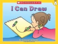 I Can Draw!