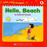 First Little Readers: Guided Reading Level A A Big Collection of Just-right Leveled Books for Beginning Readers