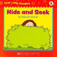 First Little Readers: Guided Reading Level A A Big Collection of Just-right Leveled Books for Beginning Readers