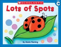 Lots of Spots