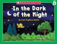 In the Dark of the Night