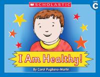 I Am Healthy!